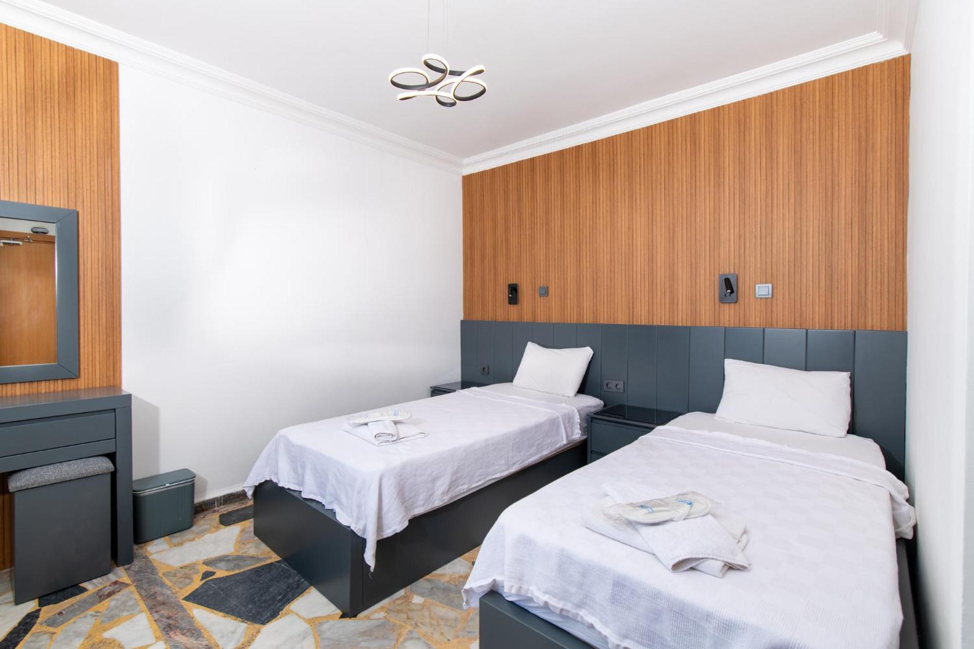 Kelebek Hotel Калкан Екстериор снимка