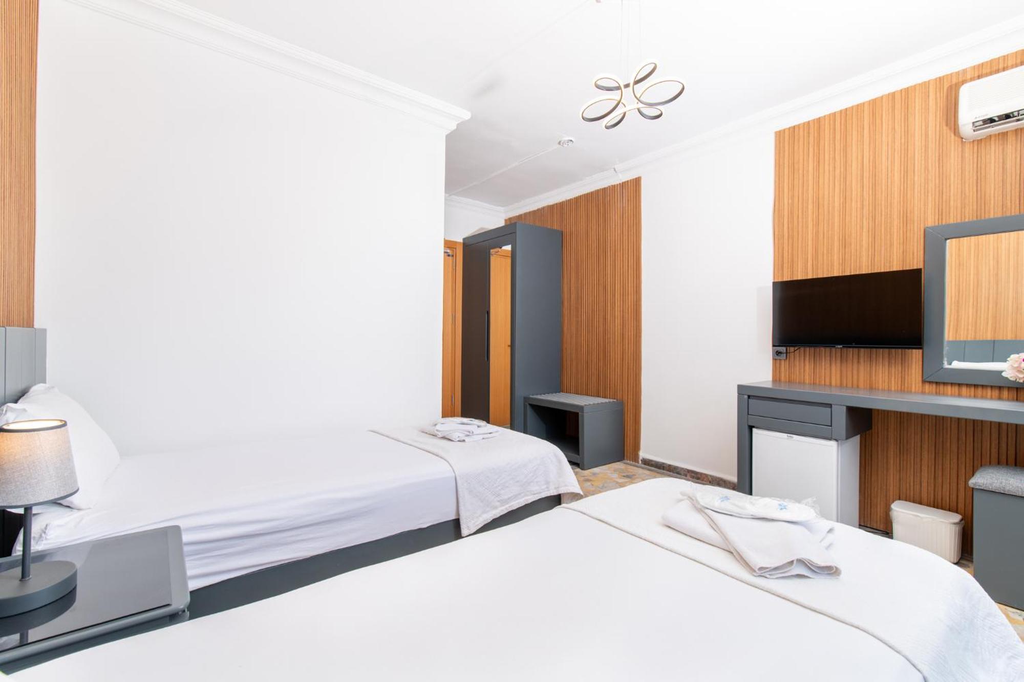 Kelebek Hotel Калкан Екстериор снимка