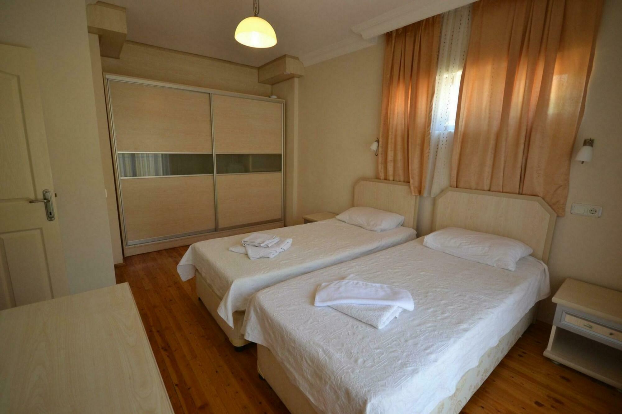 Kelebek Hotel Калкан Екстериор снимка
